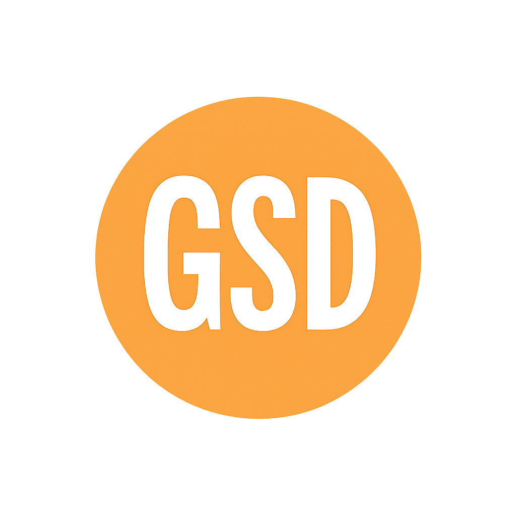 GSD